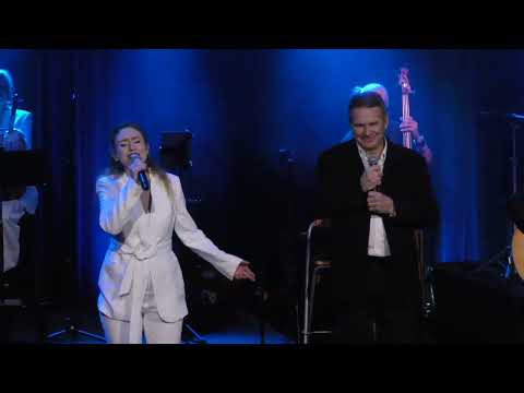 Je t&#039;aime à la folie Le concert Extrait 4 Les hommes et les femmes