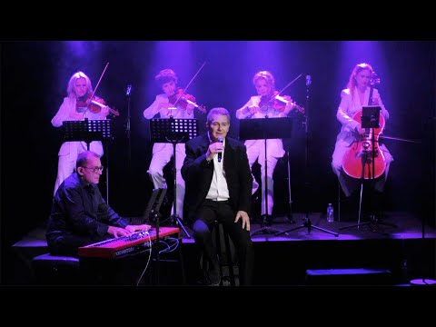 Je t&#039;aime à la folie Le concert Extrait 11 Bordeaux fin