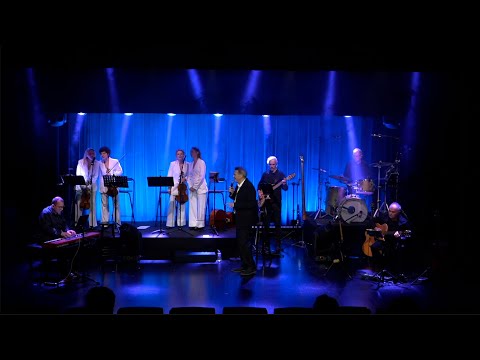 Je t&#039;aime à la folie - Le concert - Extrait 1 - Je t&#039;aime à la folie